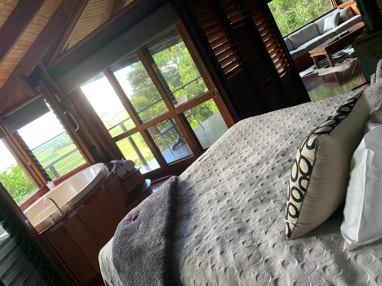 Mt Quincan Crater Retreat Yungaburra