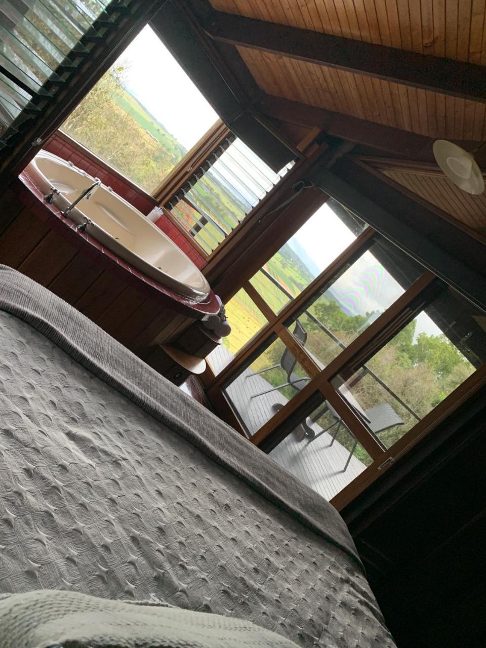 Lodge Mt Quincan Crater Retreat Yungaburra