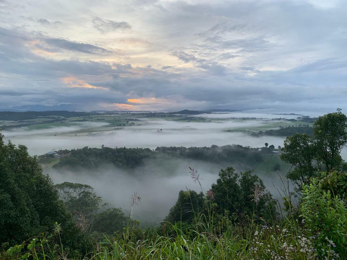 Mt Quincan Crater Retreat Yungaburra